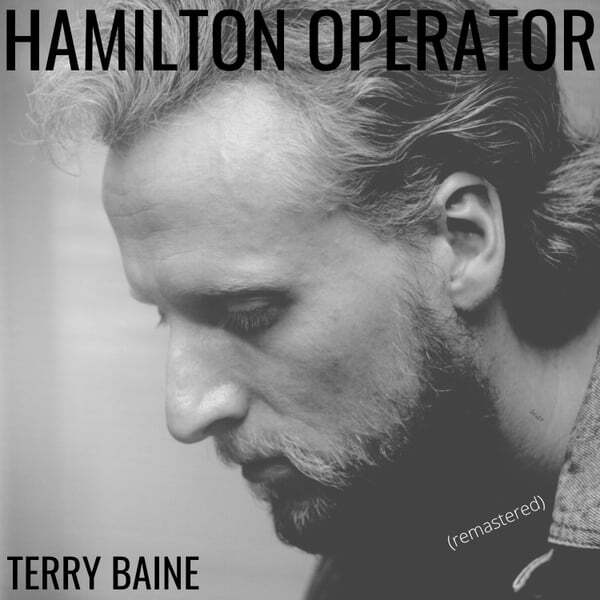 Cover art for Hamilton Operator (Remastered)